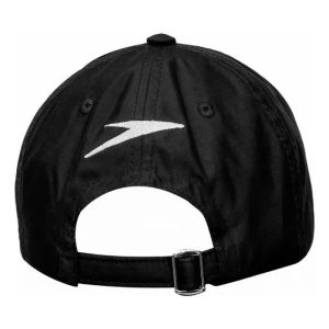 Gorra Speedo Impermeable Cachucha Unisex Deportivo Ajustable