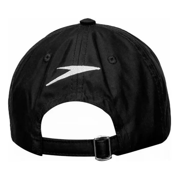 Gorra Speedo Impermeable Cachucha Unisex Deportivo Ajustable