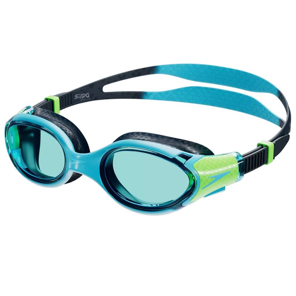 Gafas Natacion Speedo Biofuse 2.0 Niños Piscina Antiniebla