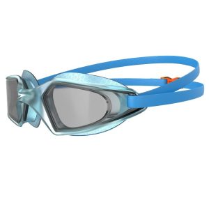 Gafas Natación Speedo Hydropulse Niños Piscina Antiempañante