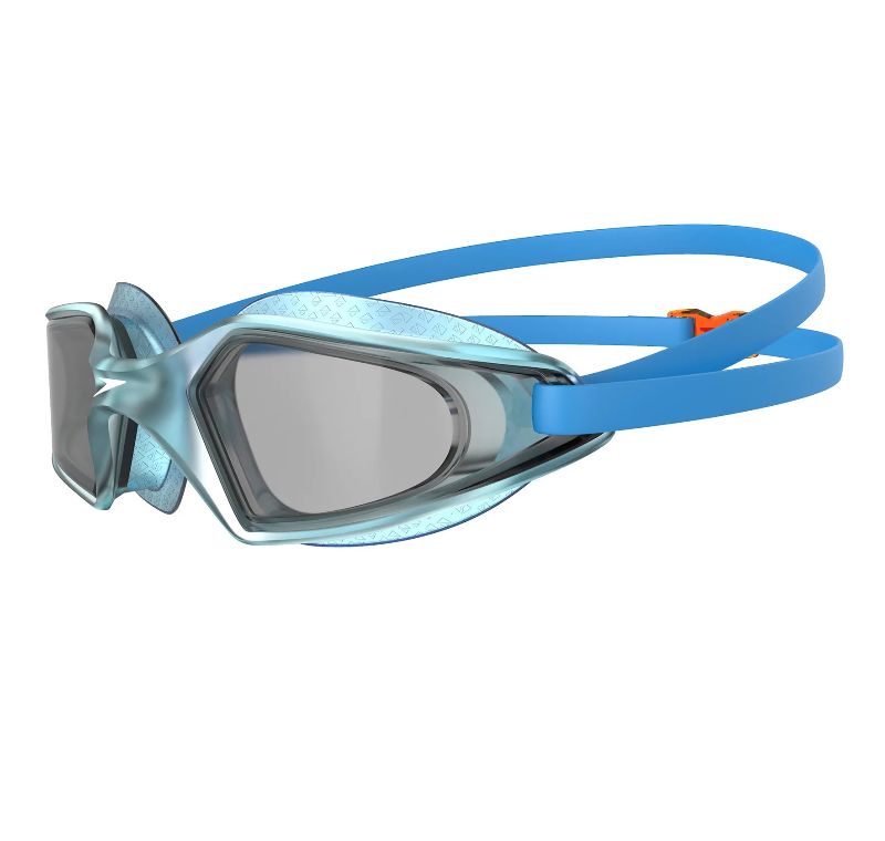 Gafas Natación Speedo Hydropulse Niños Piscina Antiempañante