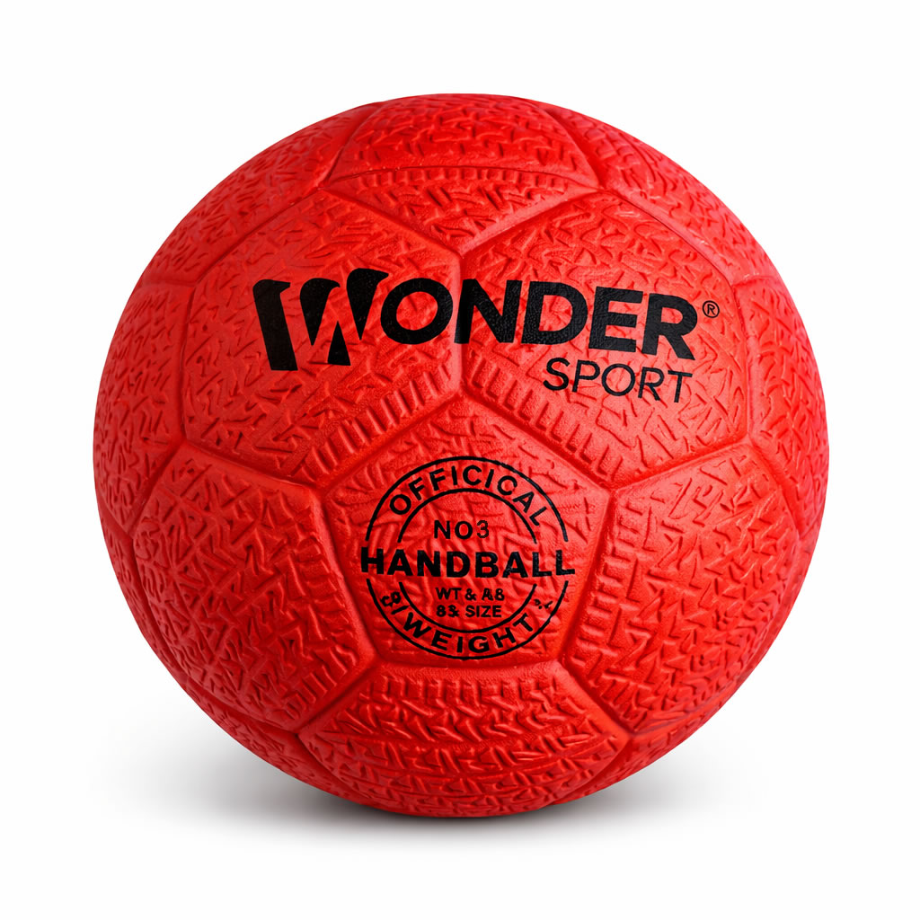 Balón De Balonmano # 3 Recreación Deportes Entrenamiento