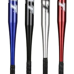 Bate Beisbol Aluminio Bateo Baseball Metálico 32 Pulgadas