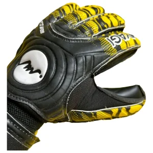Guantes Arquero Futbol Pro Web Portero Profesional Miyagi