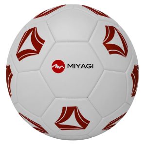 Balon Fundamentacion Trian Para Futbol Pelota Deporte Miyagi