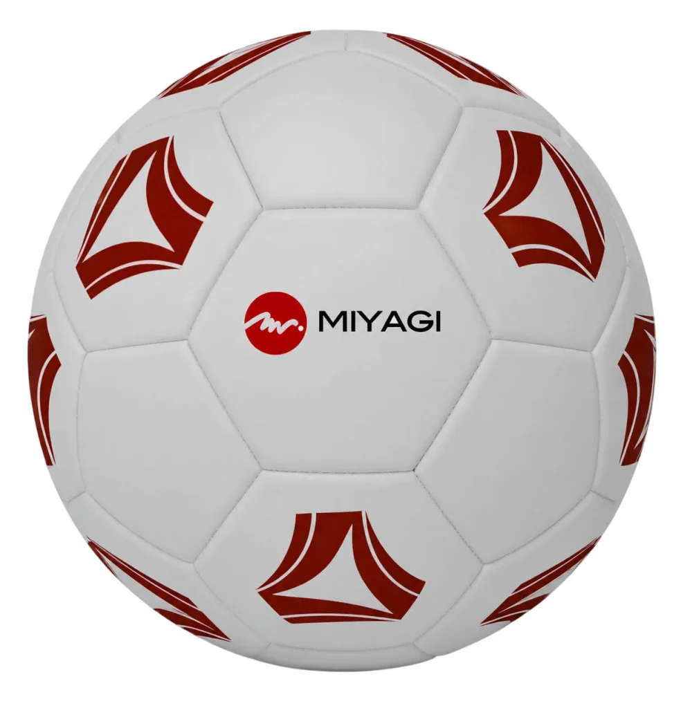 Balon Fundamentacion Trian Para Futbol Pelota Deporte Miyagi