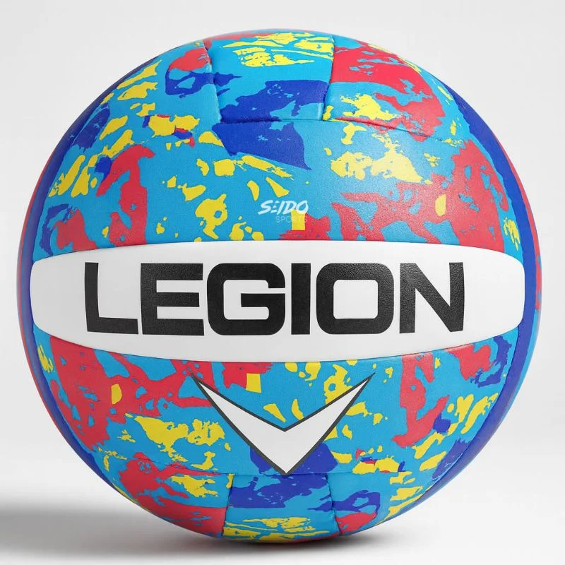 Balón Voleibol Legion Voleyball #3 Entrenamiento Deportivo