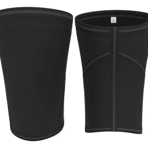Rodilleras Compresion Neopreno Soporte Fitness X 2 Gym 7mm