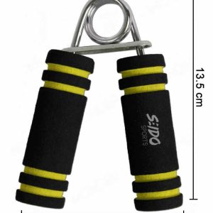 Pinza Tensor Hand Grip X 2 Fortalecedor Mano Terapia Muñeca