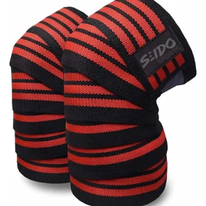 Vendas Protector Rodillas Rodillera Wonder Entrenamiento Gym