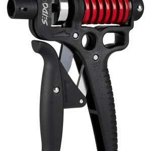 Tensor Hand Grip 5/165 Kg X 2 Ejercitadores Fortalece Mano