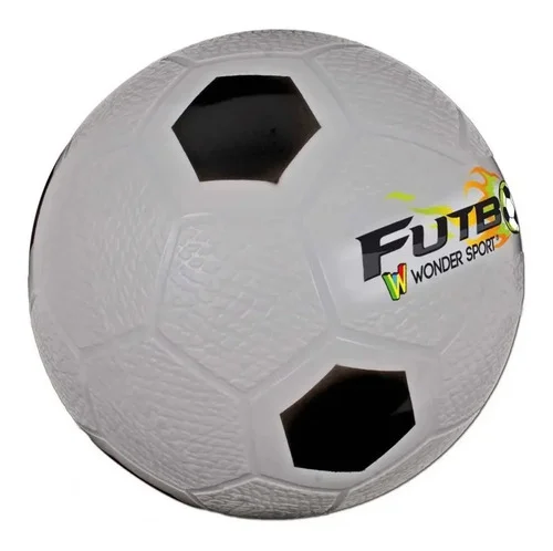 Balón Fundamentación Para Futbol Pelota Deporte Recreación