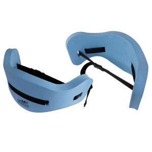 Cinturon Para Hidroaerobicos Anillo De Natacion En Espuma
