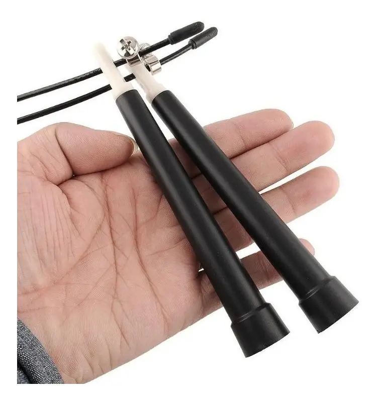 Cuerda Para Saltar Lazo Wonder Cardio Fitness Entrenamiento