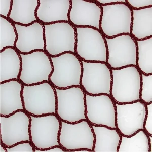 Malla Entrenamiento Badminton Red Portátil Para Deportes