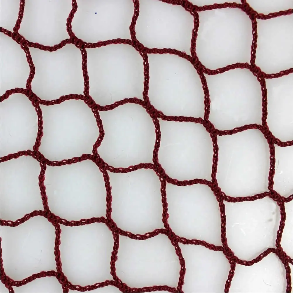 Malla Entrenamiento Badminton Red Portátil Para Deportes