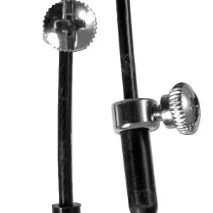 Cuerda Para Saltar Lazo Miyagi Cardio Fitness Entrenamiento