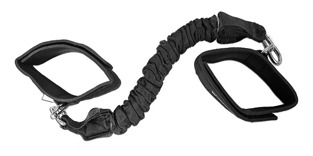 Kit Entrenamiento lateral  set Deportivo Flexi 30 LB