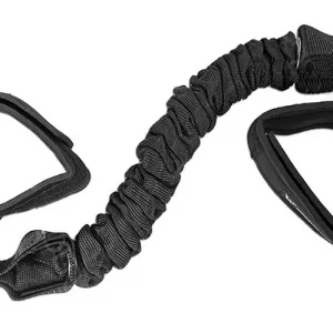 Kit Entrenamiento Lateral Set Deportivo Flexi Elástico 50lb