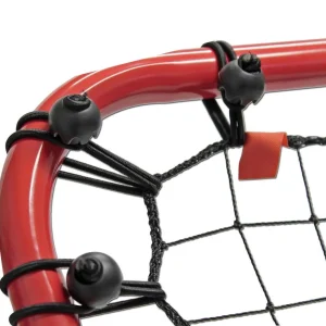 Red Malla De Rebote Balón Para Futbol Entrenamiento Beisbol