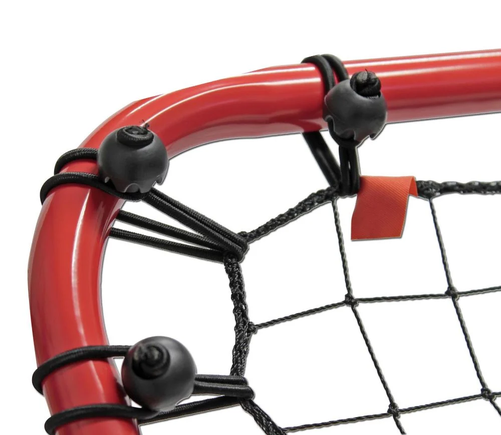Red Malla De Rebote Balón Para Futbol Entrenamiento Beisbol