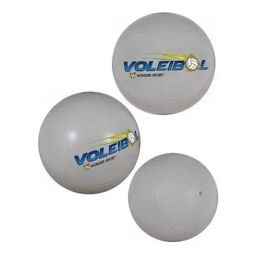 Balón Fundamentación Para Voleibol Pelota Deporte Recreación