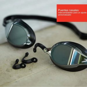 Gafas De Natación Speedo Fastskin Speedsocket 2 Mirror