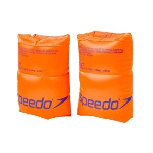 Flotadores De Brazo Speedo Piscina Natacion Niños 2-12 Años