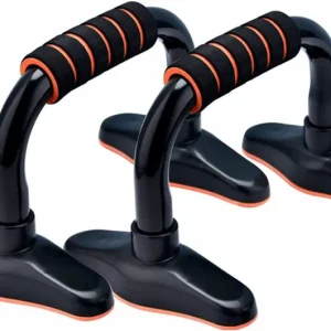 Soporte Flexiones De Pecho Push Up Barra Lagartijas Gimnasio