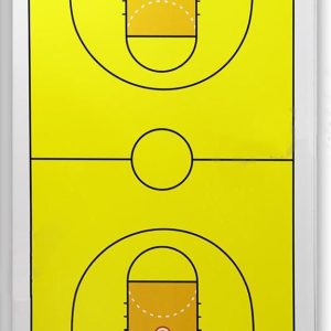 Tabla Estrategia Multideporte Futbol Baloncesto Voleibol