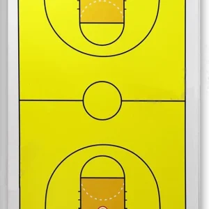 Tabla Estrategia Multideporte Futbol Baloncesto Voleibol