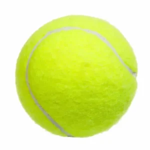 Pelotas Tenis Campo Bolas X 3 Unidades Deporte Entrenamiento