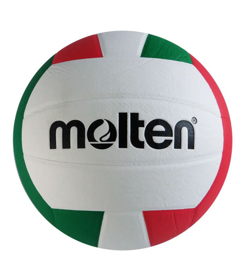 Balón Voleibol Molten Voleyball #5 Retro V58SLC  Laminado  18 Paneles