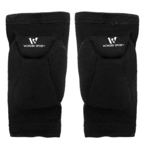 Coderas Deportivas X 2 Wonder Voleibol Patinaje Multiuso