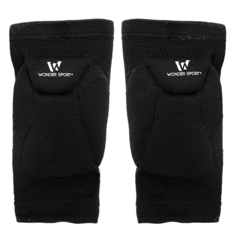 Coderas Deportivas X 2 Wonder Voleibol Patinaje Multiuso