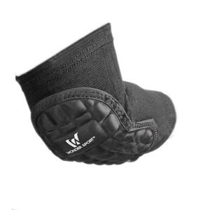 Coderas Deportivas X 2 Wonder Voleibol Patinaje Multiusos
