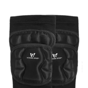 Rodilleras Deportivas Wonder Voleibol Patinaje Multiusos