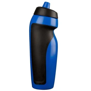 Termo Deportivo Botella 600 Ml Exprimible Wonder Trotar Gym