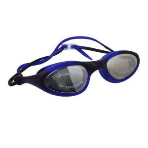 Gafas Natación + Tapa Oídos + Estuche Kit Piscina Entrena