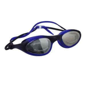 Gafas Natación + Tapa Oídos + Estuche Kit Piscina Entrena