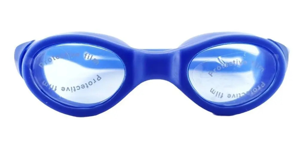 Gafas Natación + Tapa Oídos + Estuche Piscina Wonder Sport