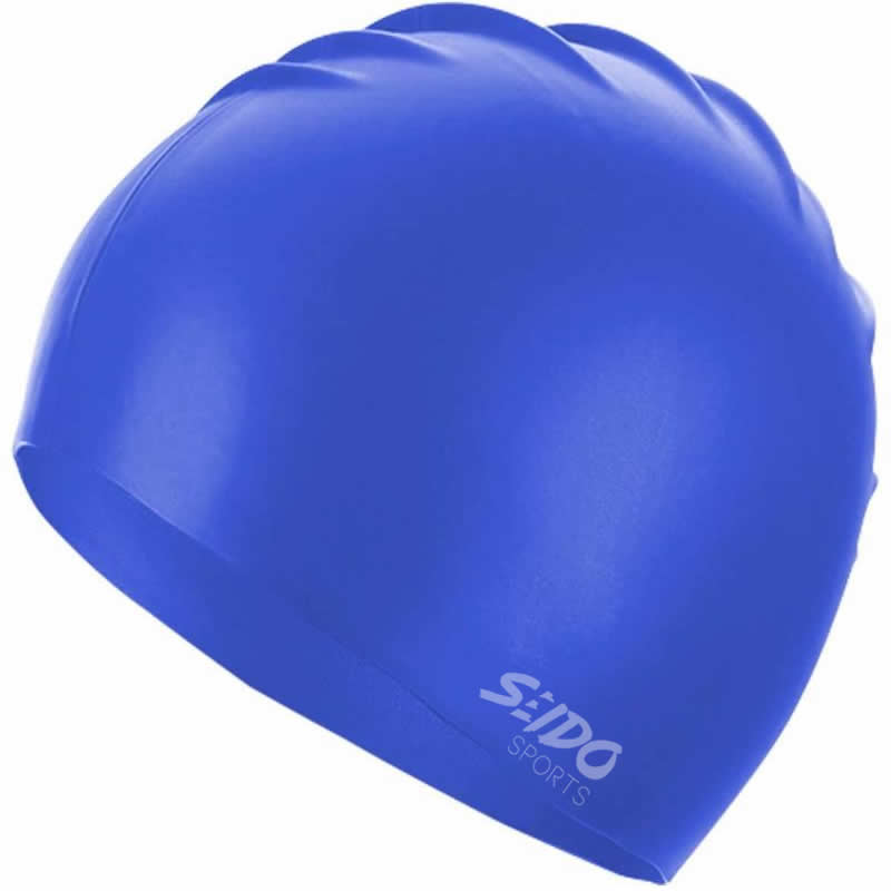 Gorro Natación Buceo Piscina Wonder Silicona Entrenamiento