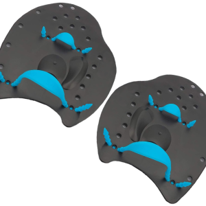 Paletas Natacion Mano Aletas Piscina Entrenamiento Ajustable