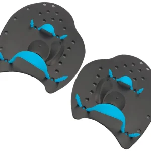 Paletas De Natacion Aletas Para Mano Ajustable Entrenamiento