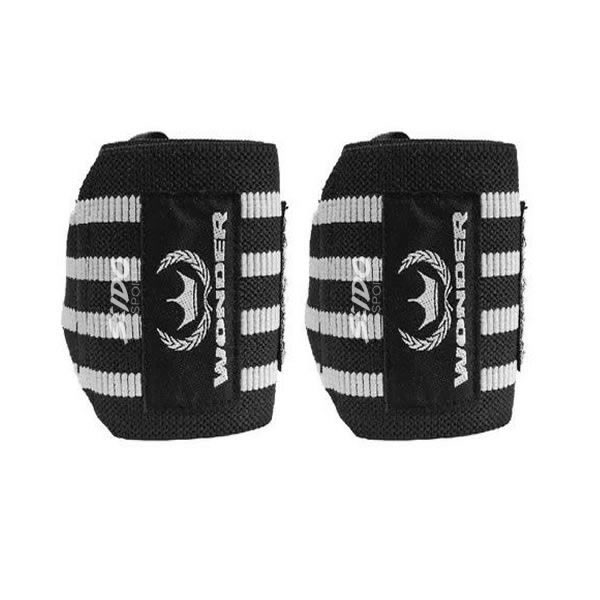 Vendas Straps Protector Muñeca Muñequera Levantamiento Pesas