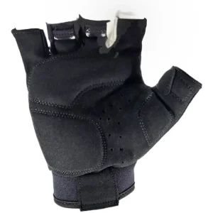 Guantes Protección Miyagi Ciclismo Fitness Gimnasio Pesas