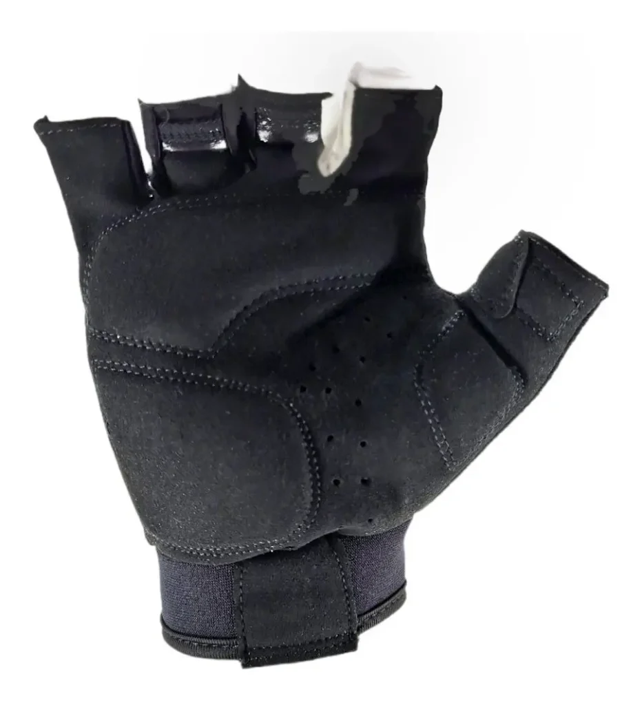 Guantes Protección Miyagi Ciclismo Fitness Gimnasio Pesas