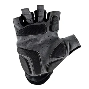 Guantes Protección Miyagi Ciclismo Fitness Gimnasio Pesas
