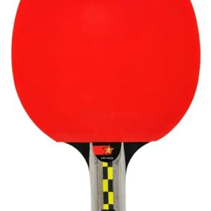 Raqueta Ping Pong Tenis De Mesa Miyagi 5 Stars Profesional