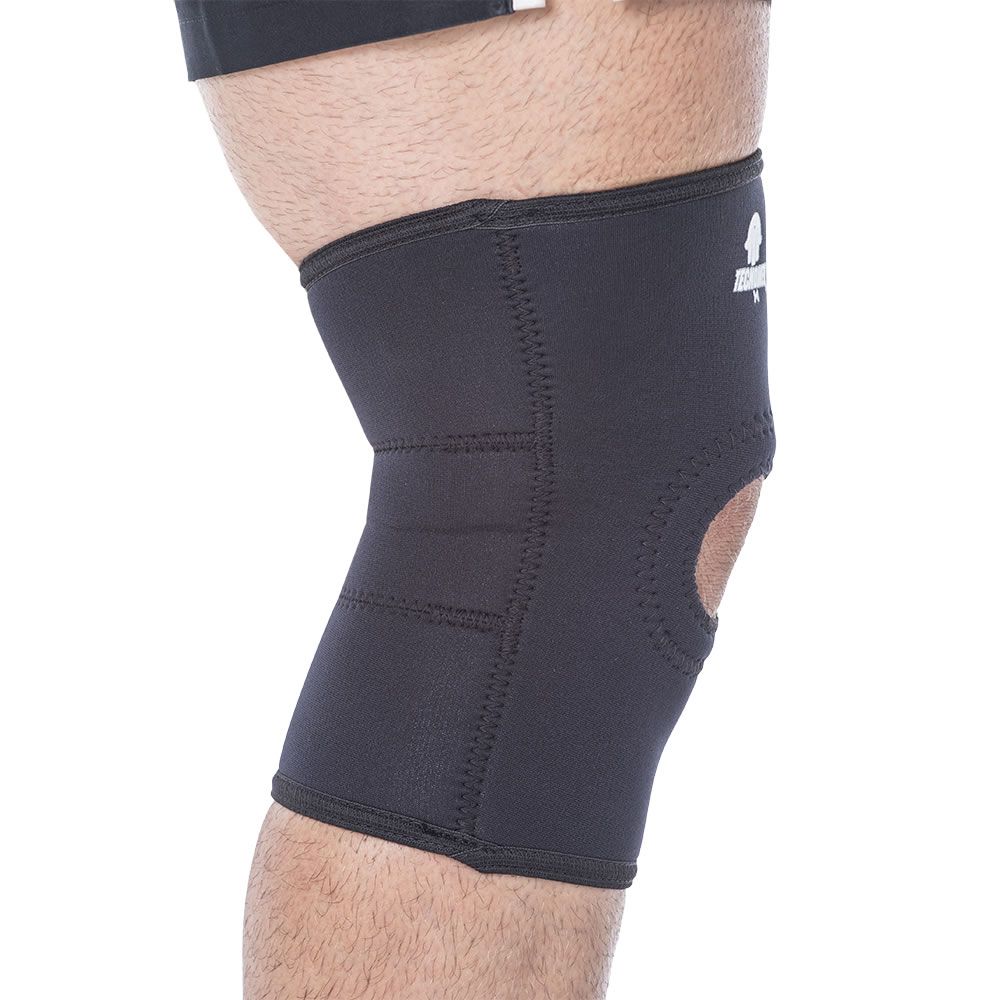 Rodillera Ortopédica Deportiva Soporte Rodilla Rotula